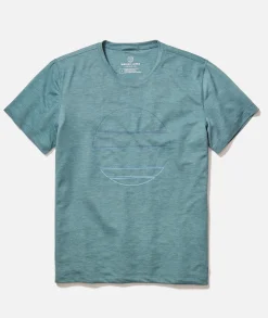 Air Crew Graphic Tee