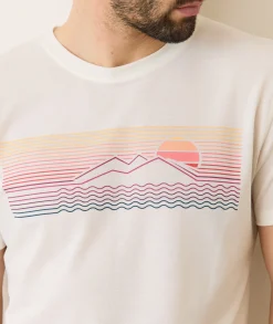 Air Crew Graphic Tee