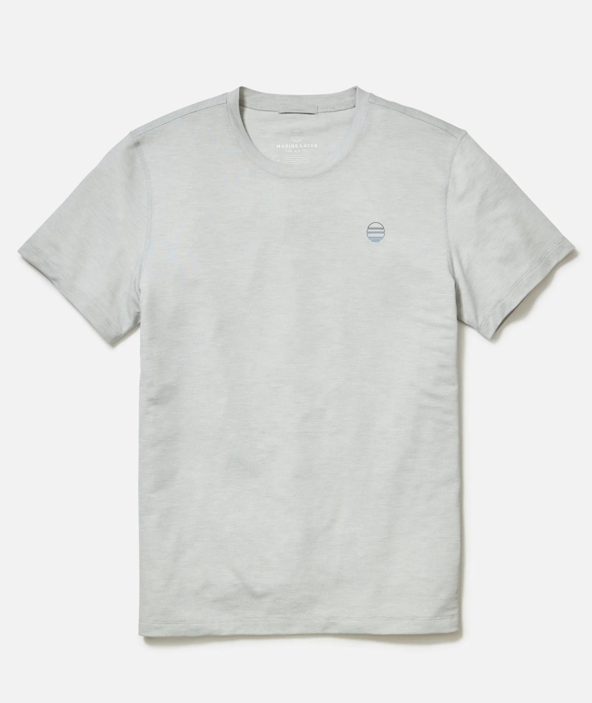 Air Crew Tee