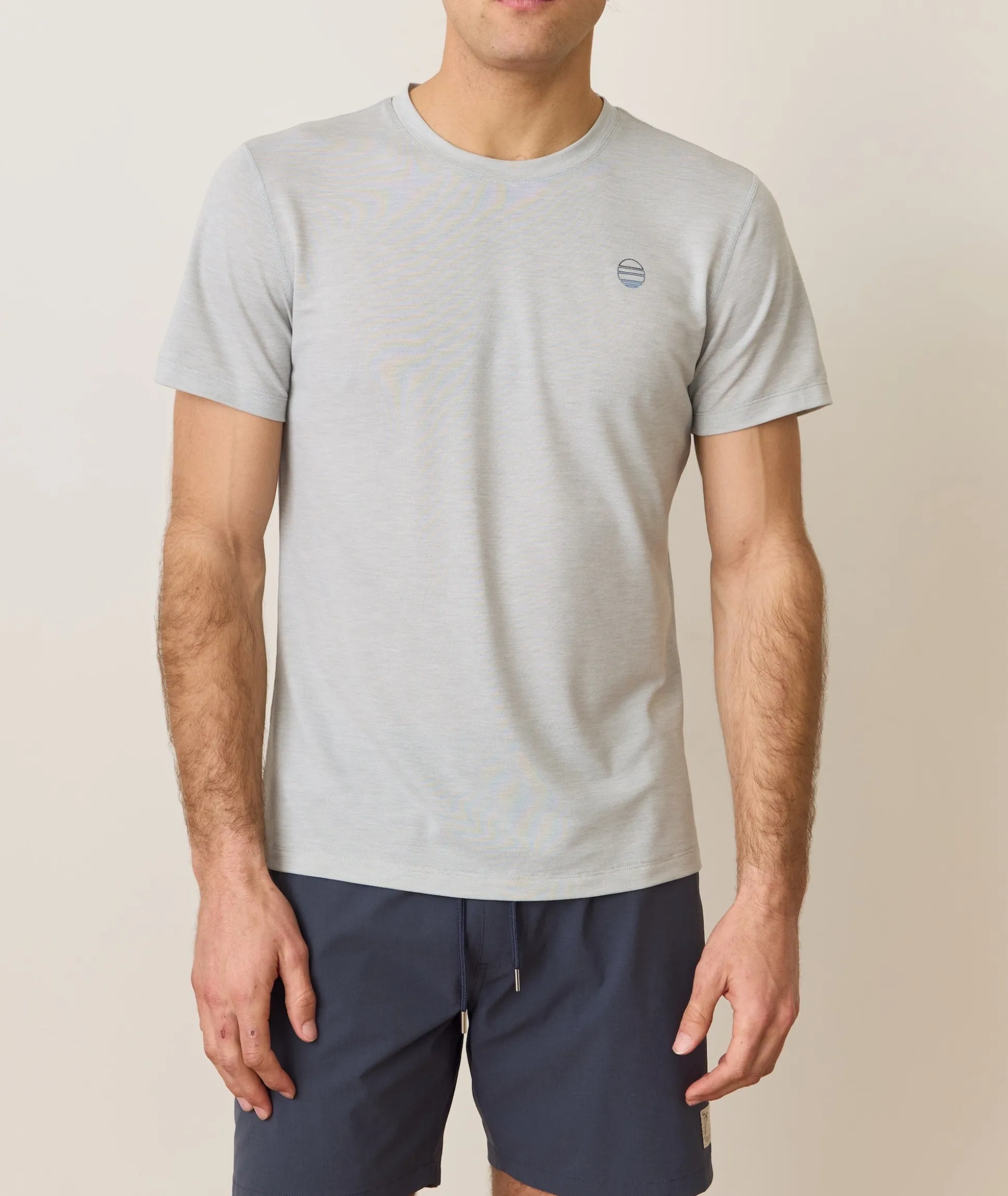 Air Crew Tee