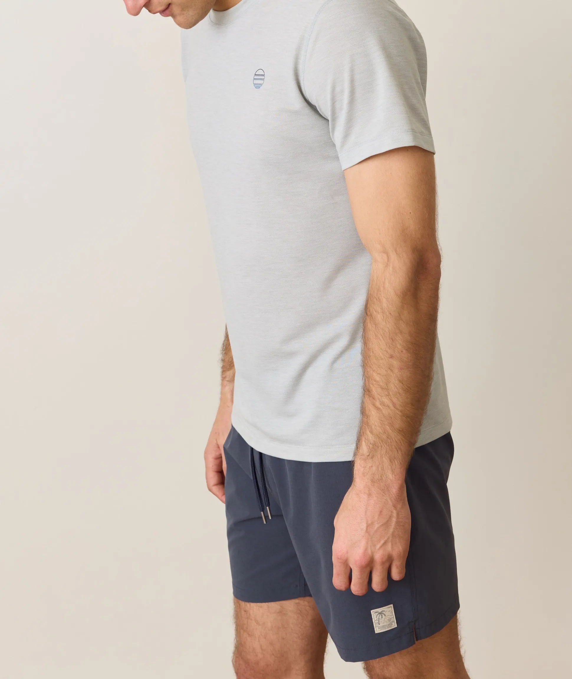 Air Crew Tee
