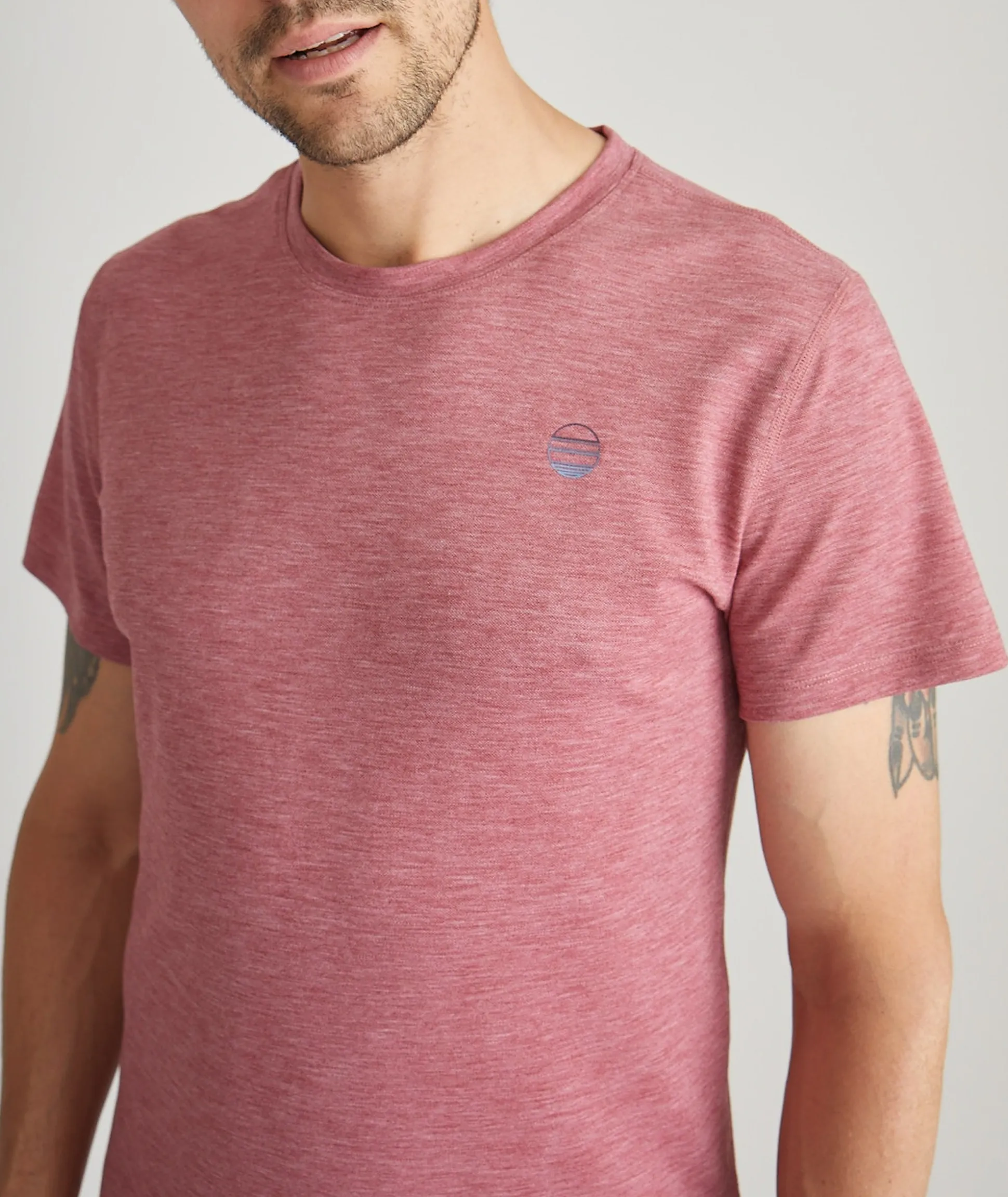 Air Crew Tee