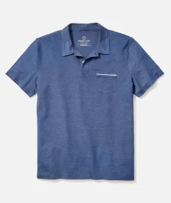 Air Pocket Polo