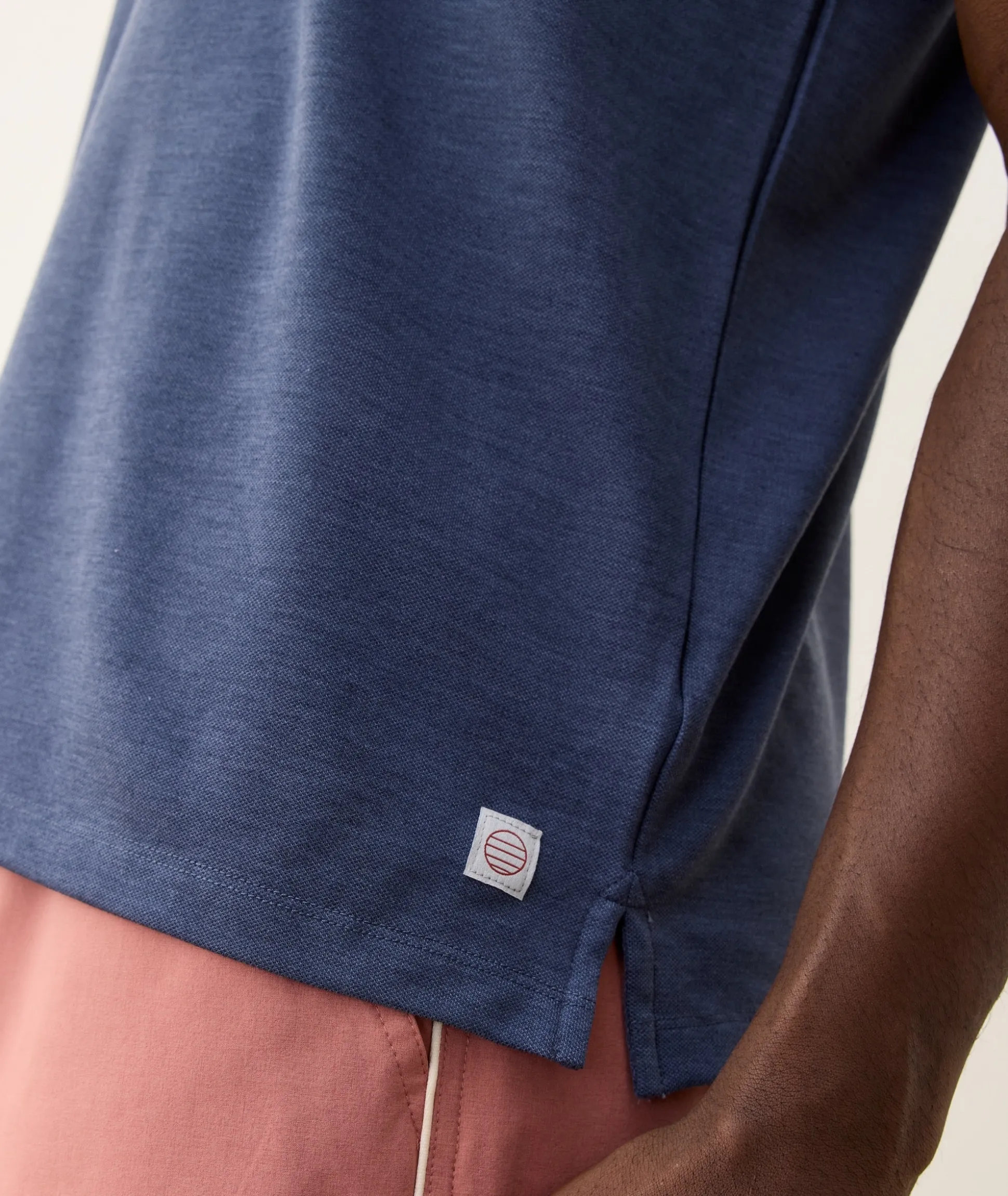 Air Pocket Polo