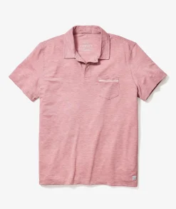 Air Pocket Polo