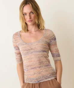 Alana Sweater Top