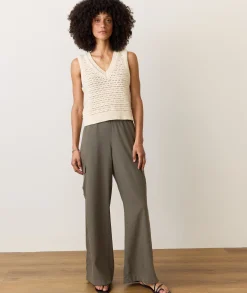 Allison Cargo Trouser