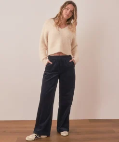 Allison Corduroy Trouser