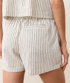Allison Hemp Short