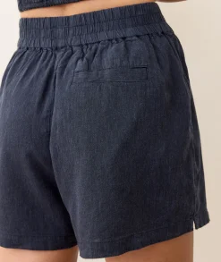 Allison Hemp Short