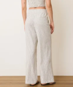 Allison Hemp Trouser