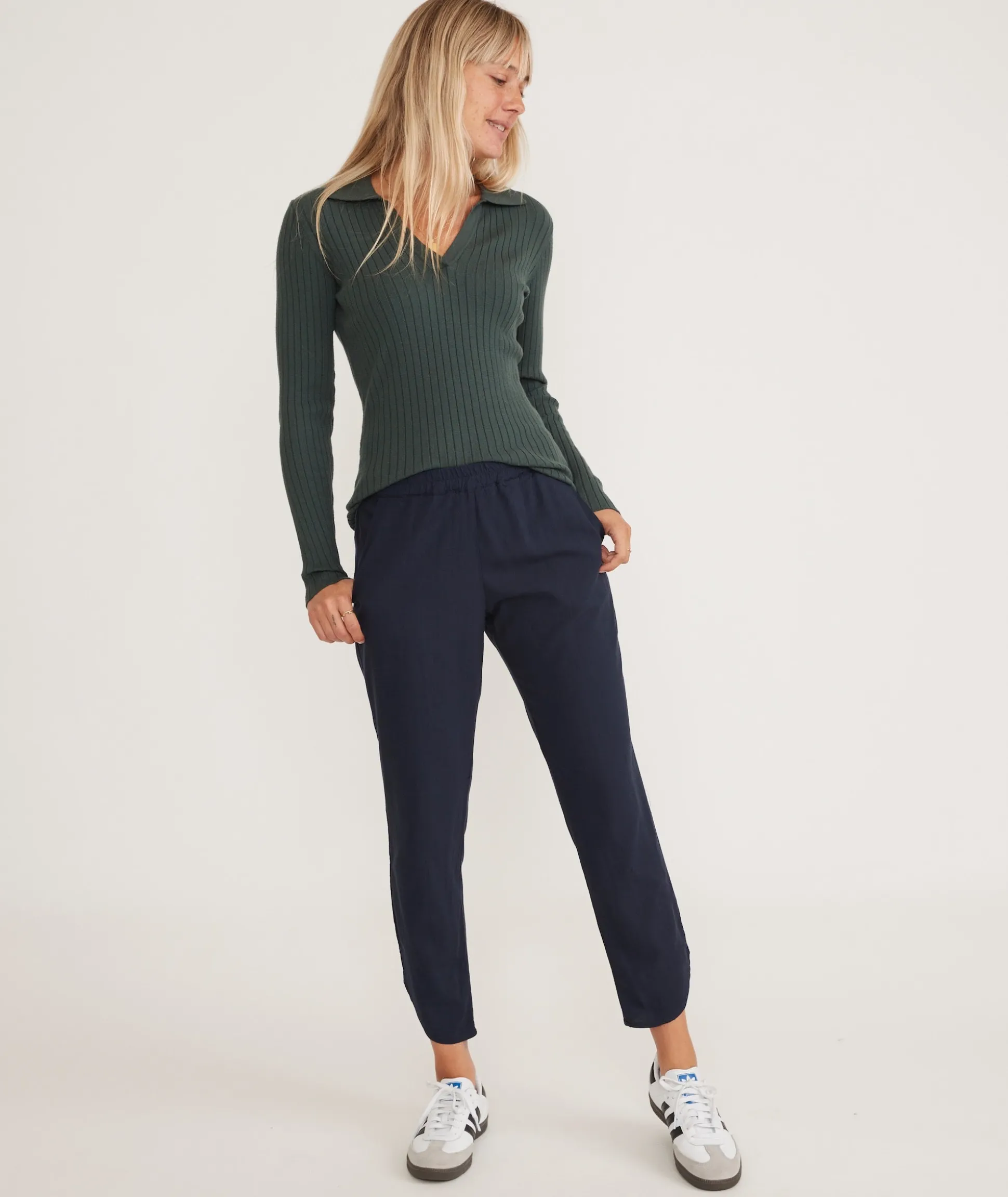 Allison Pant