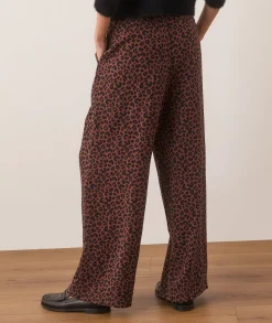 Allison Trouser