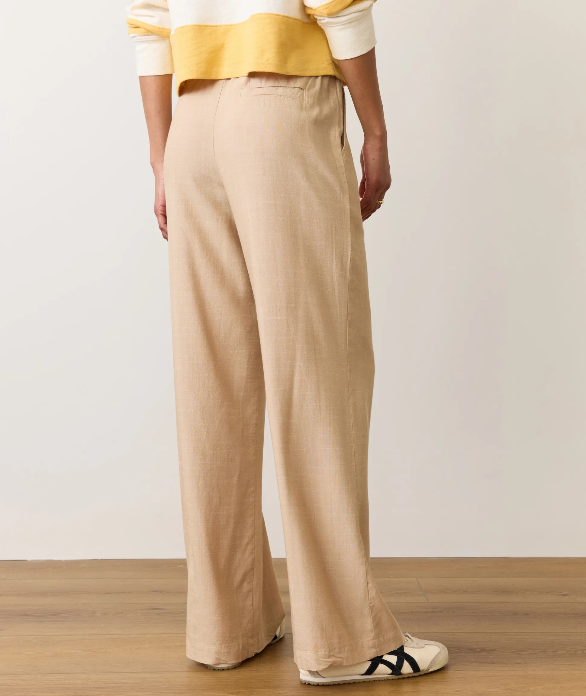 Allison Trouser