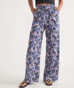Allison Trouser