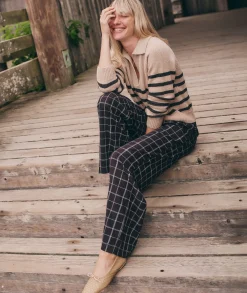 Allison Trouser