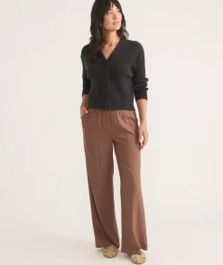 Allison Trouser