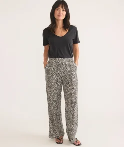 Allison Trouser