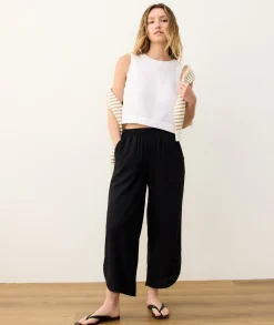 Allison Wide Leg Pant