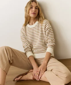 Allison Wide Leg Pant