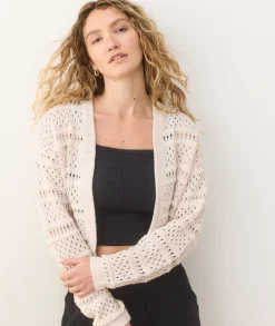 Anacapa Cardigan
