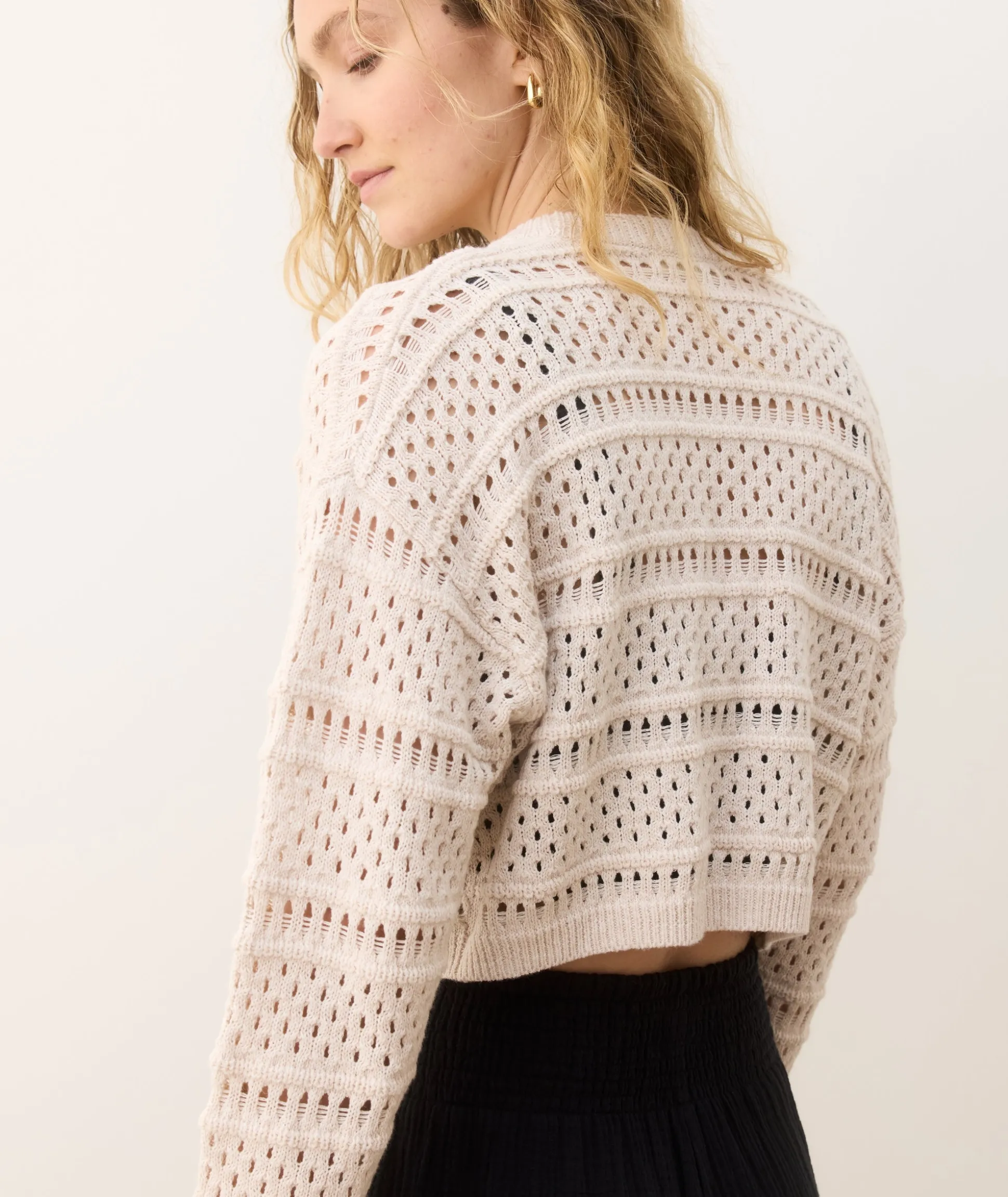 Anacapa Cardigan