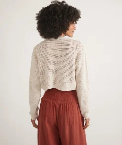 Anacapa Cardigan