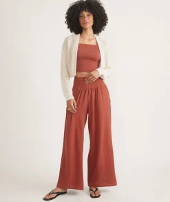 Anacapa Cardigan