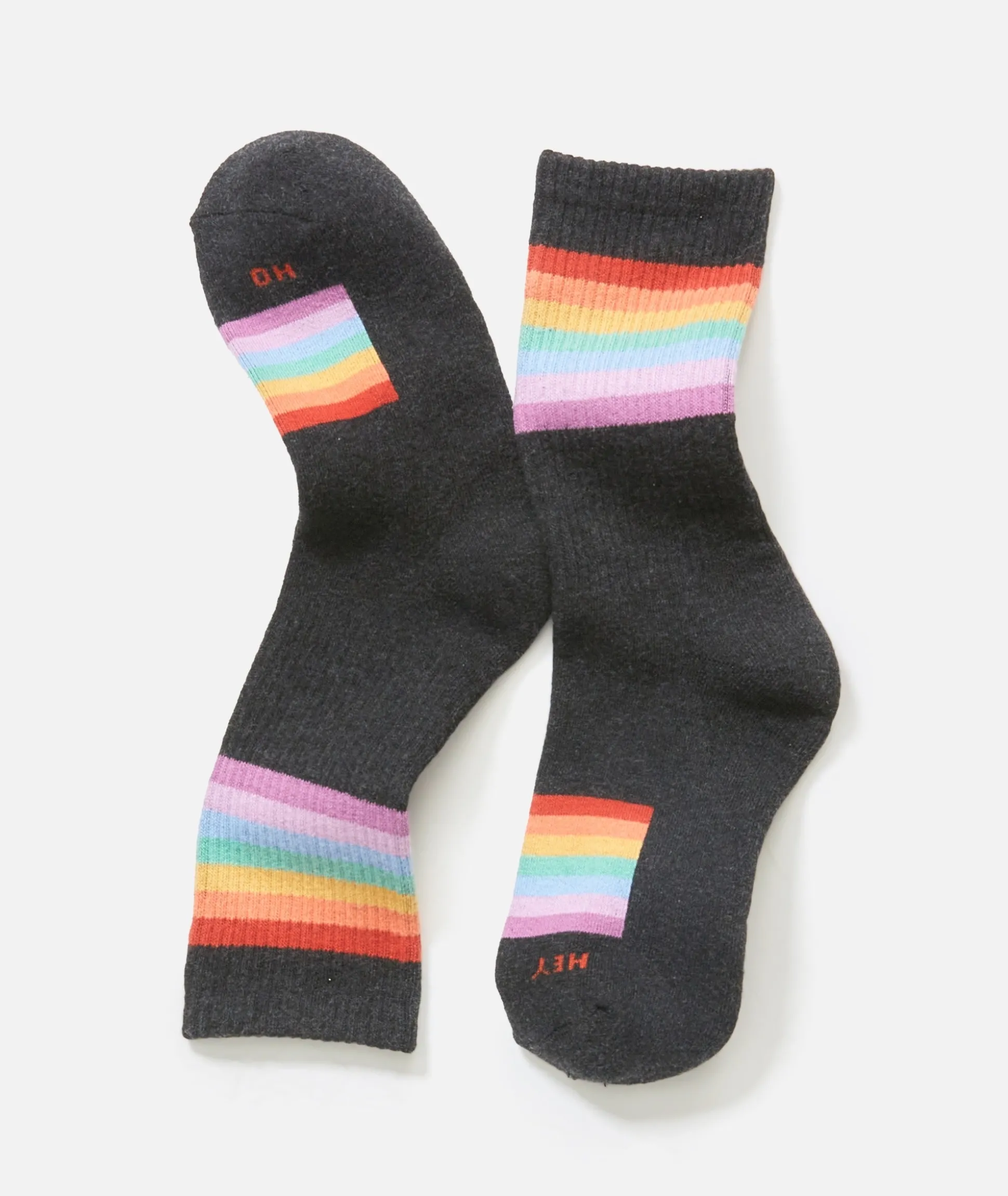 Anytime Boot Sock