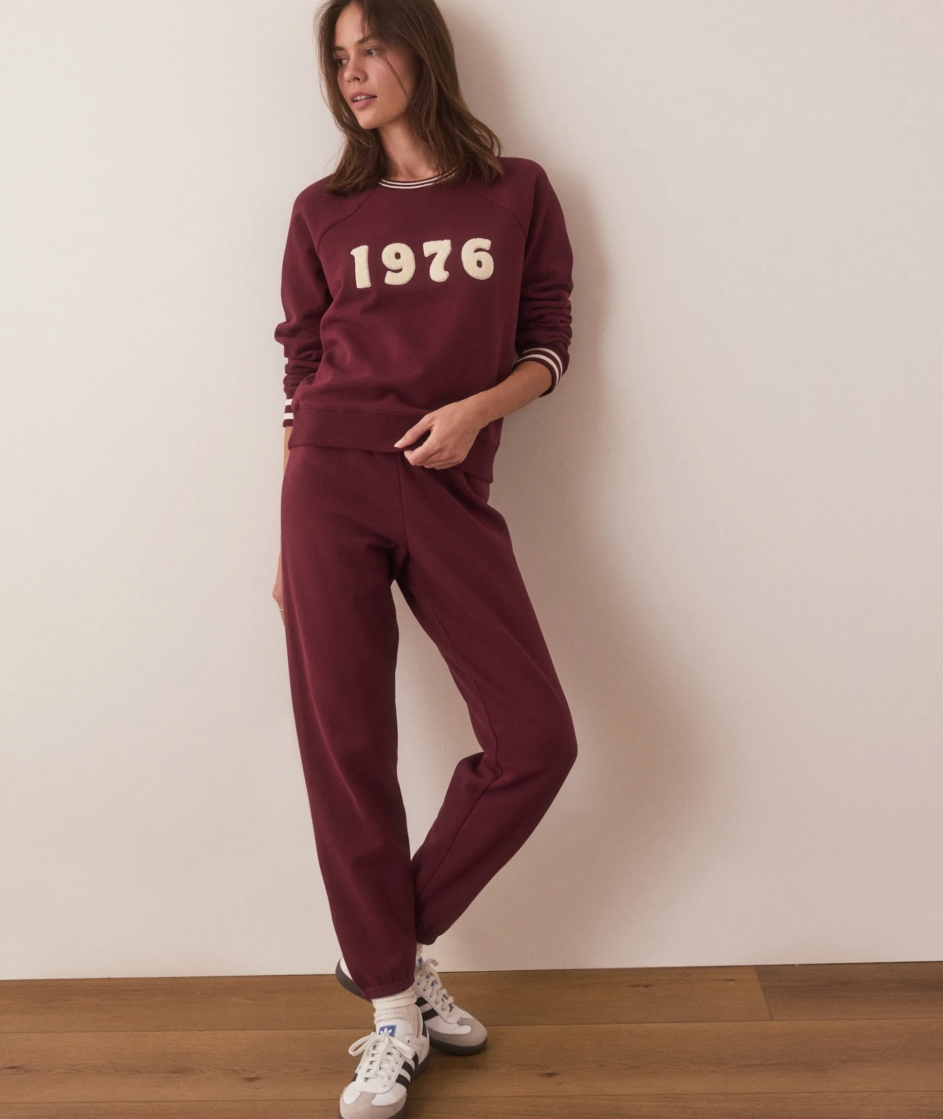 Anytime Sweatpant