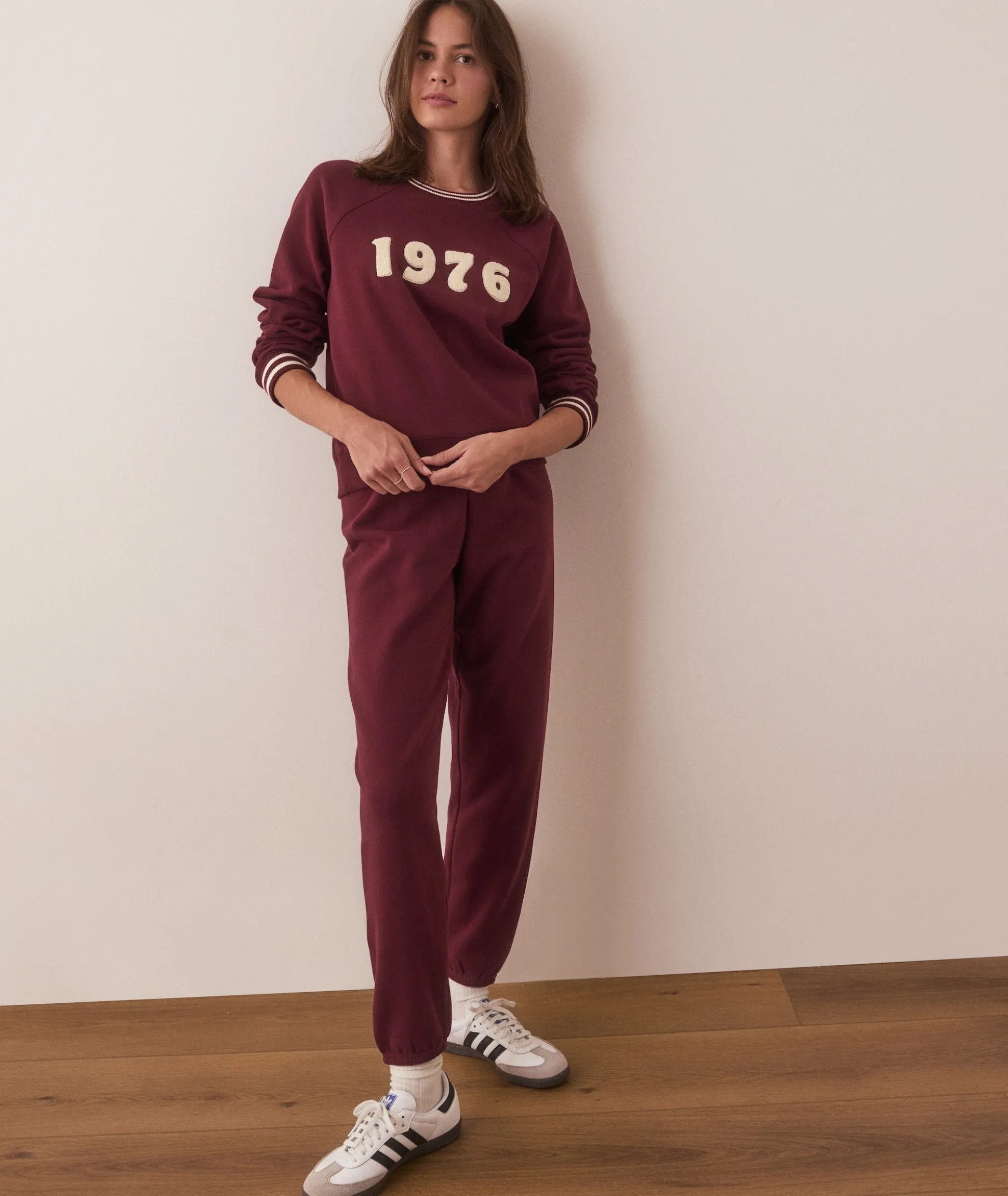Anytime Sweatpant