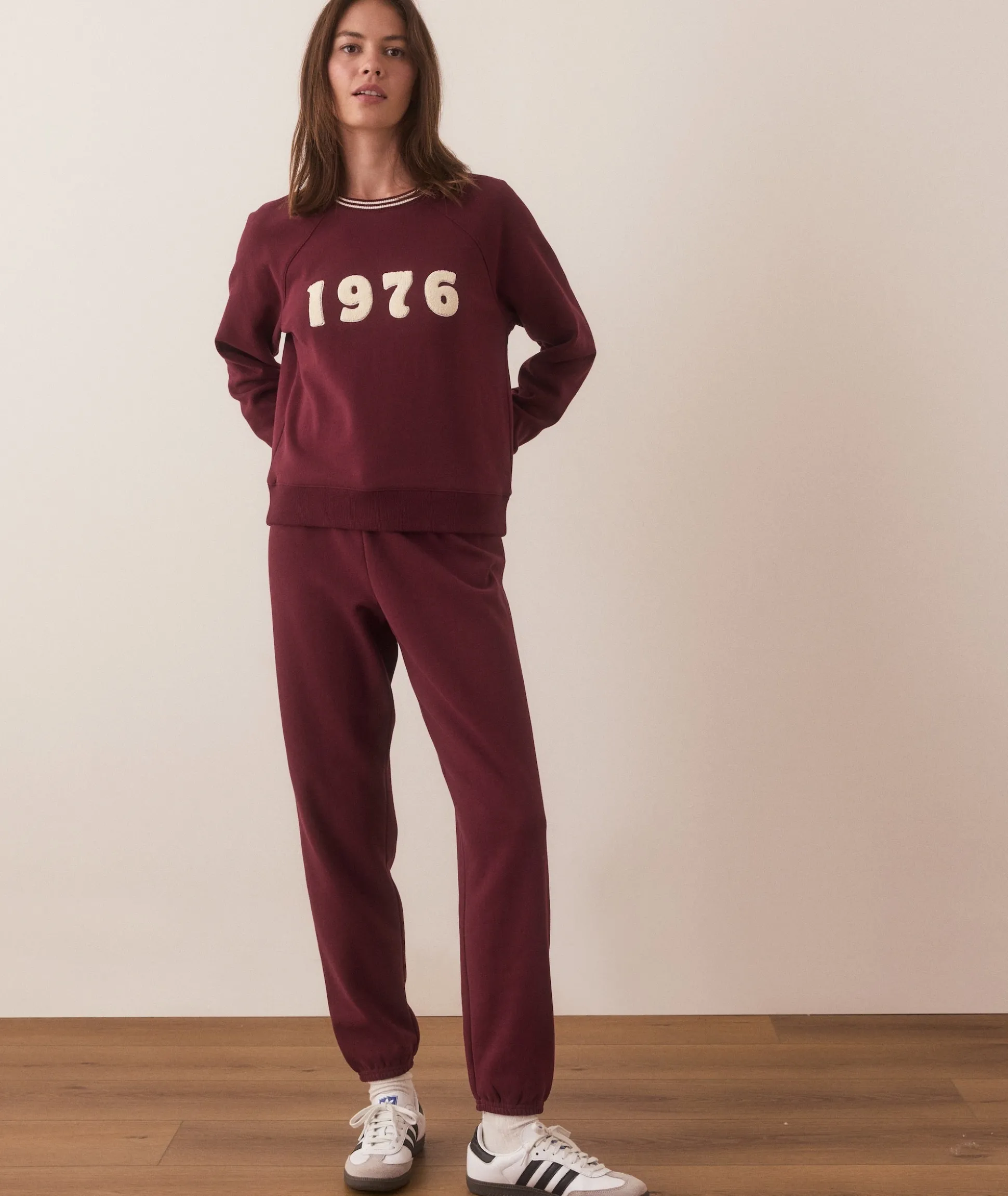 Anytime Sweatpant