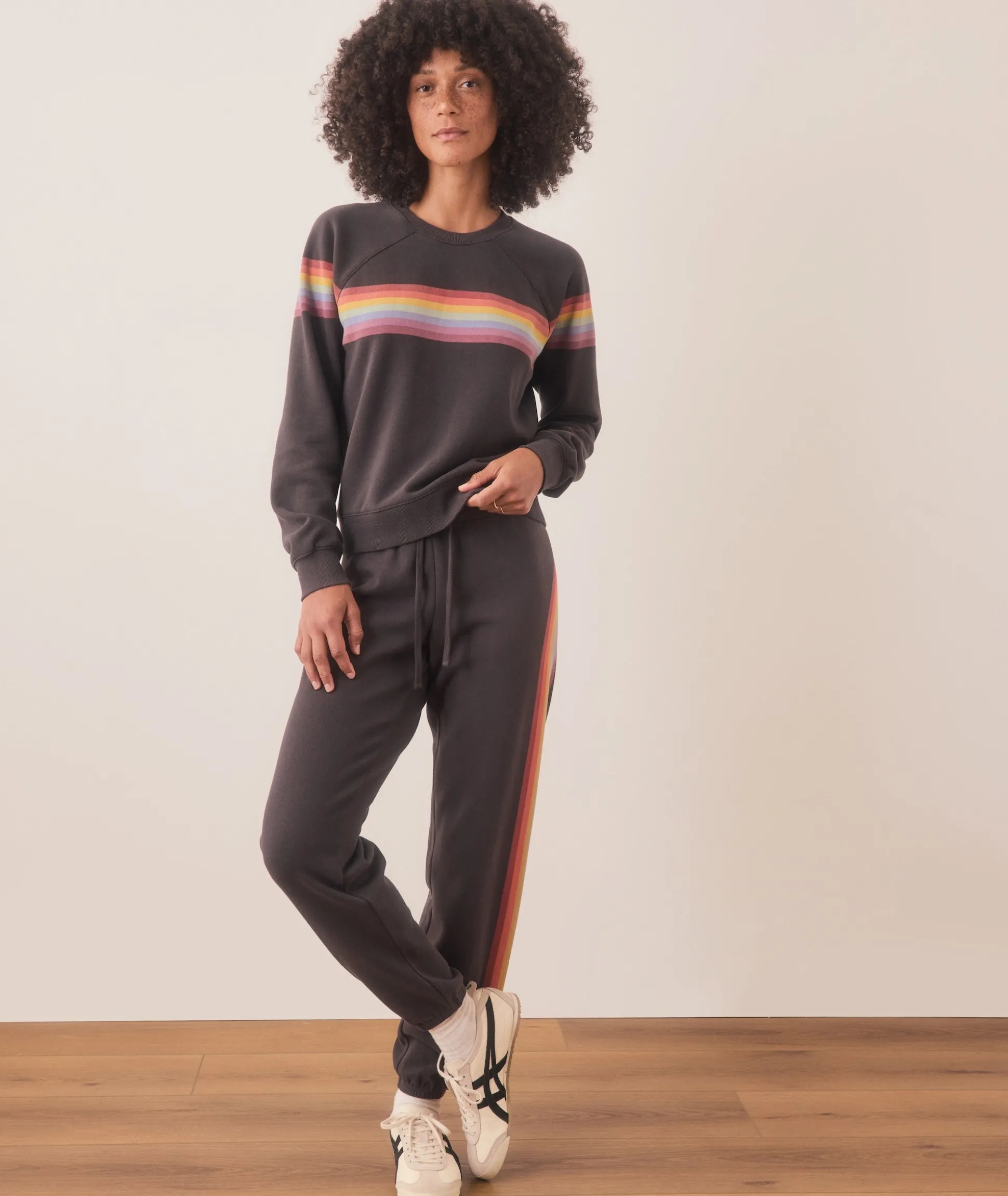 Anytime Sweatpant