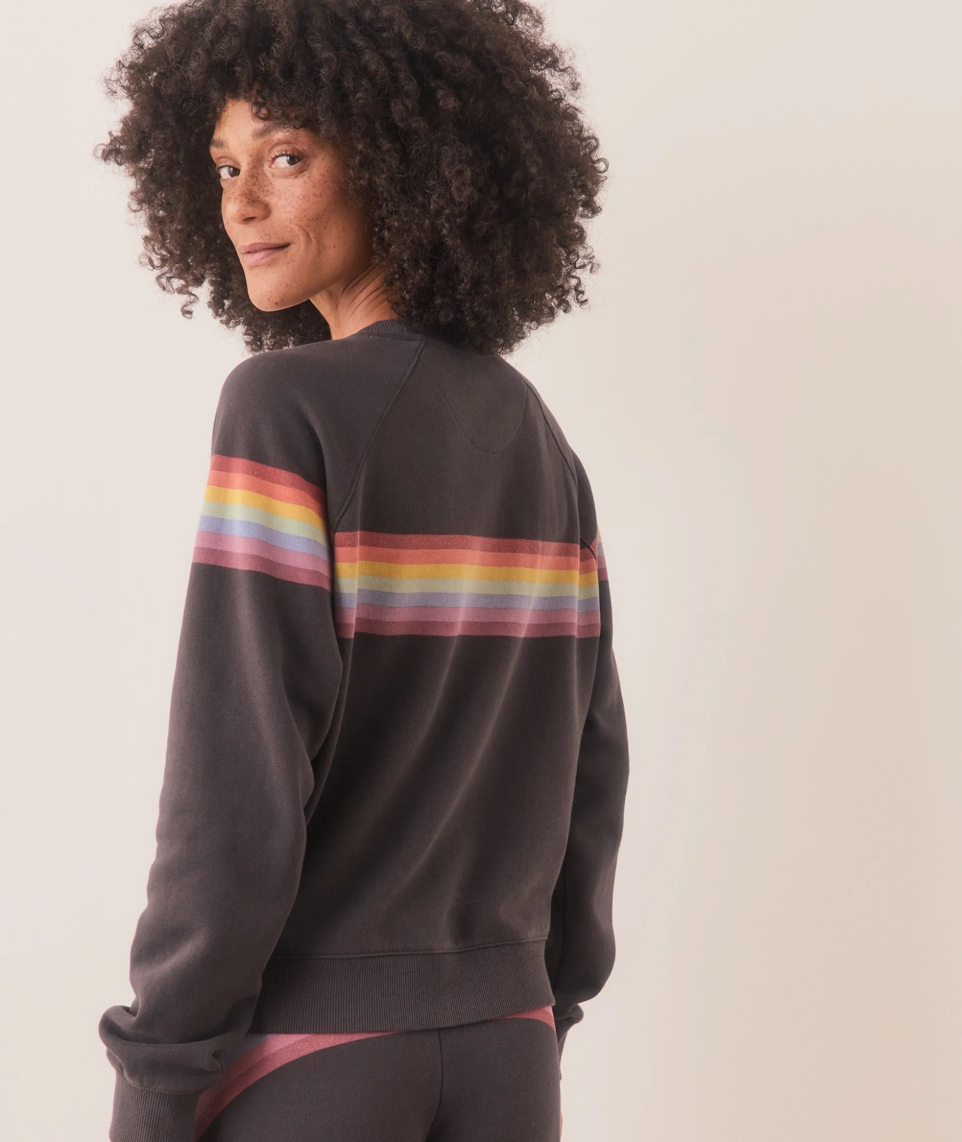 Anytime Sweatshirt