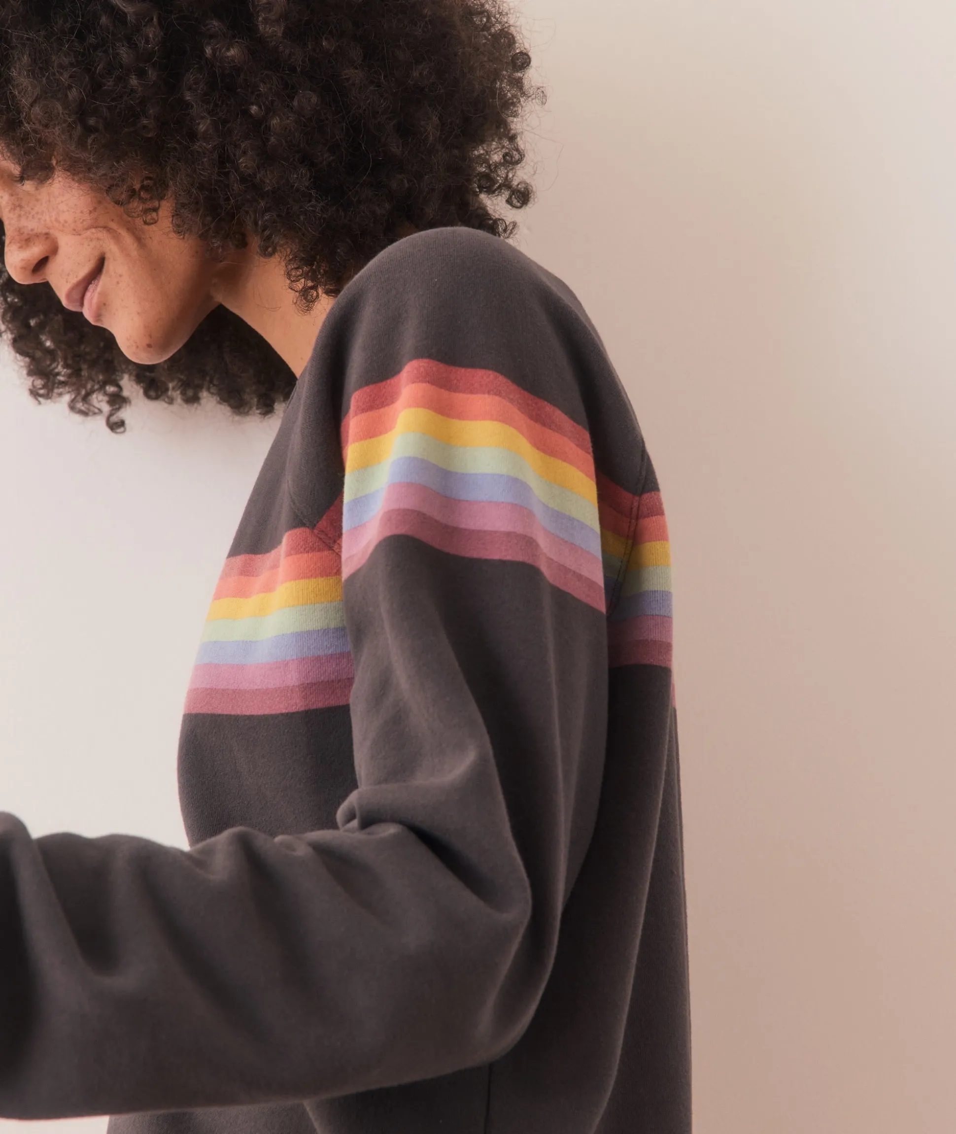 Anytime Sweatshirt