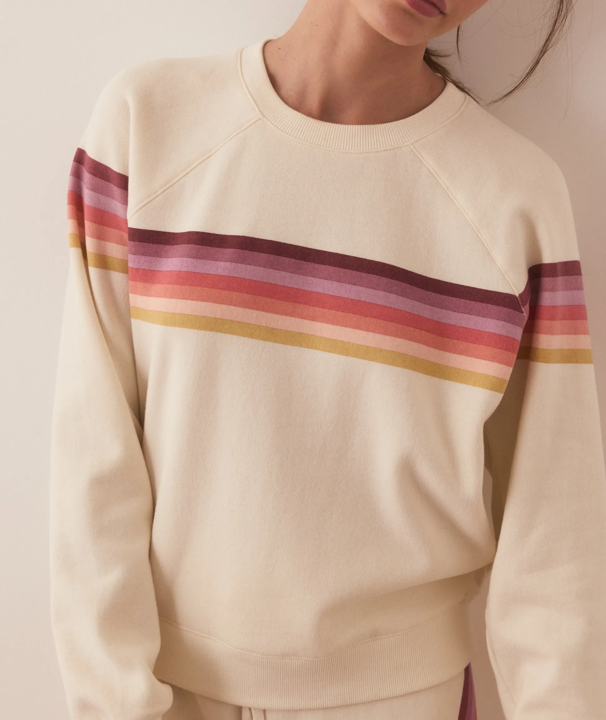 Anytime Sweatshirt
