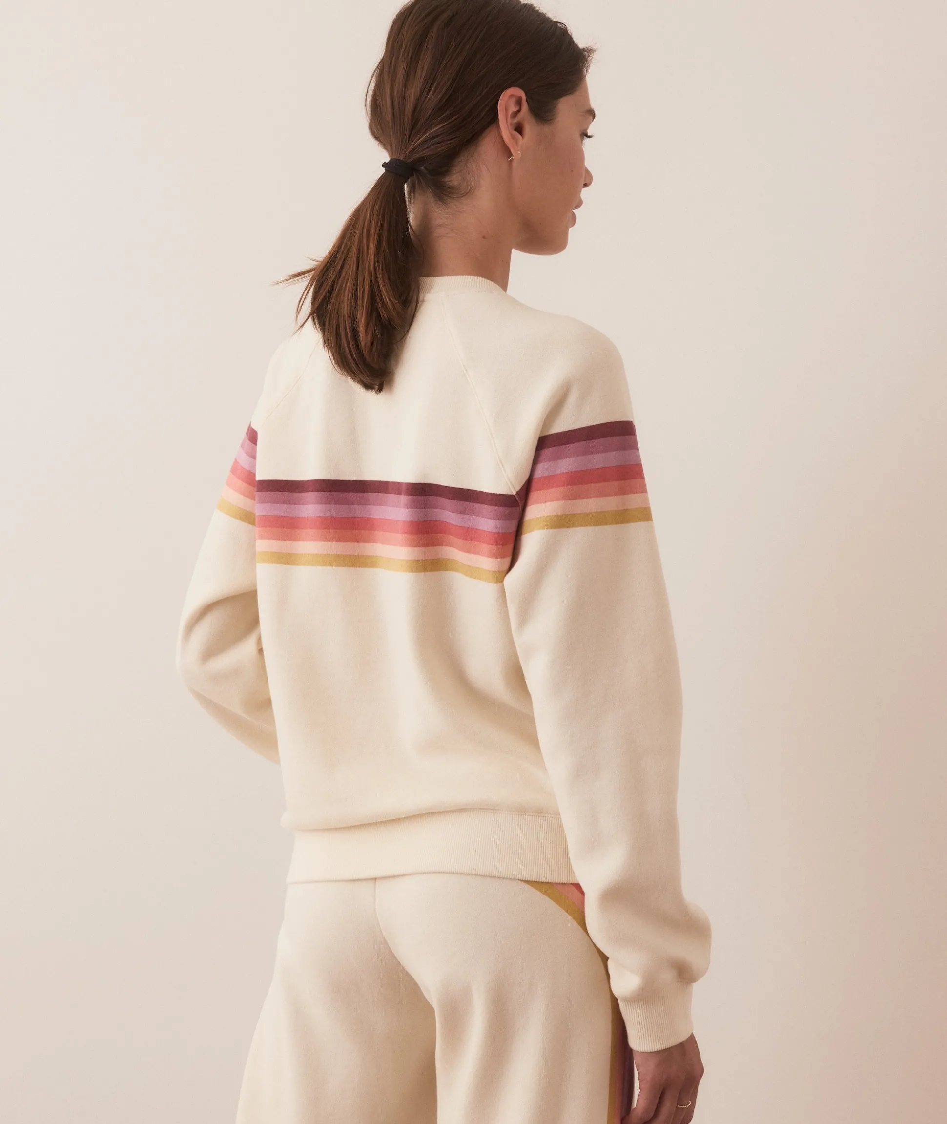 Anytime Sweatshirt