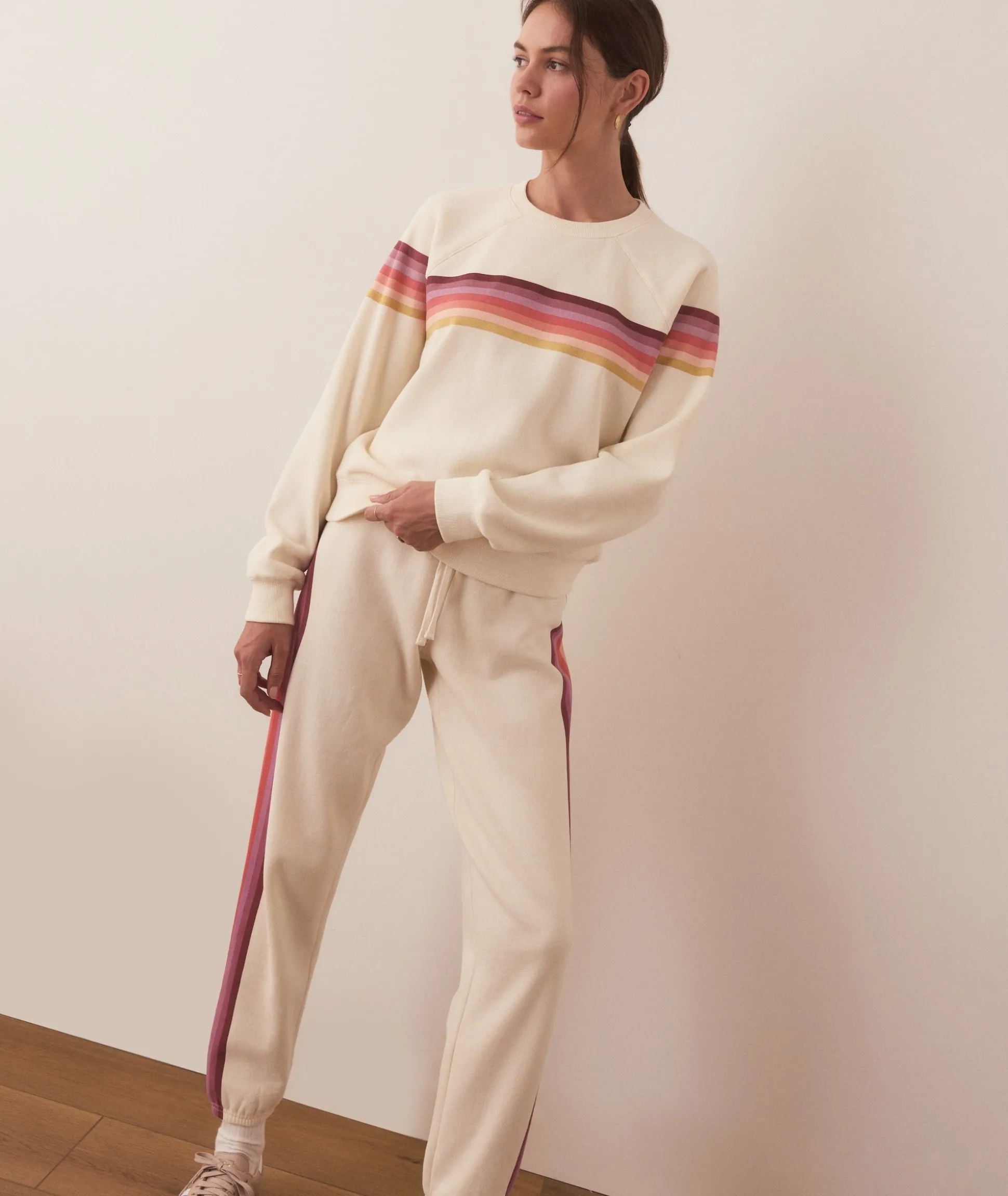 Anytime Sweatshirt