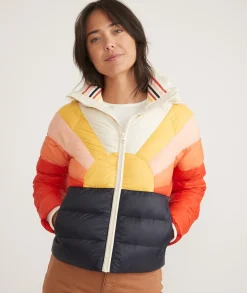 Archive Apres Sunset Puffer