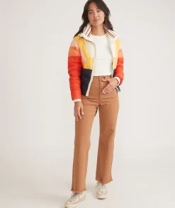 Archive Apres Sunset Puffer