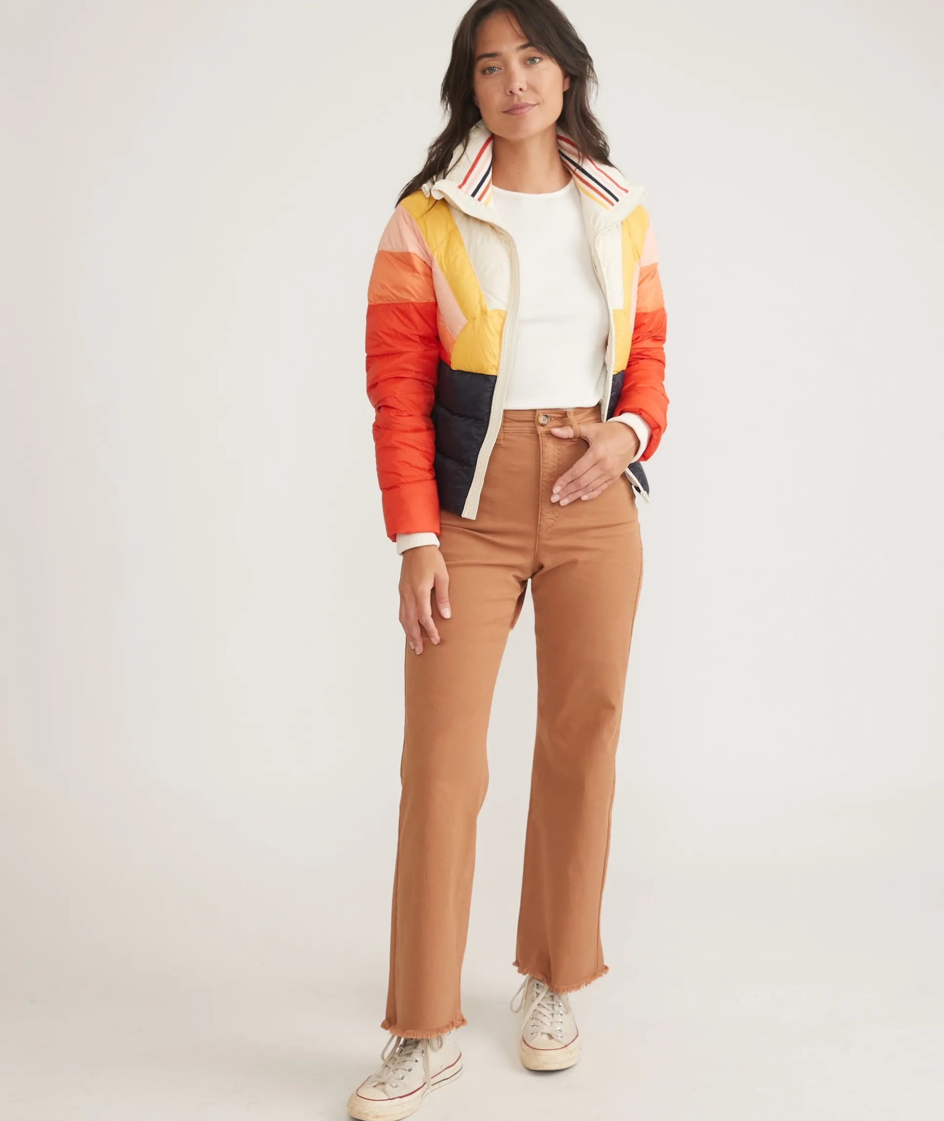 Archive Apres Sunset Puffer