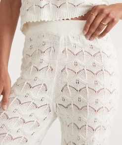 Archive Hazel Knit Pant