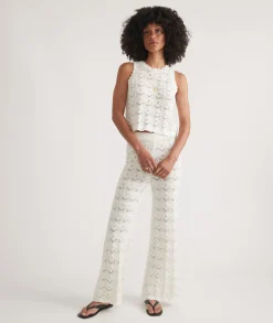 Archive Hazel Knit Pant