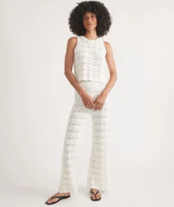 Archive Hazel Knit Pant