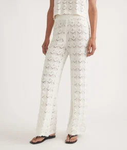 Archive Hazel Knit Pant