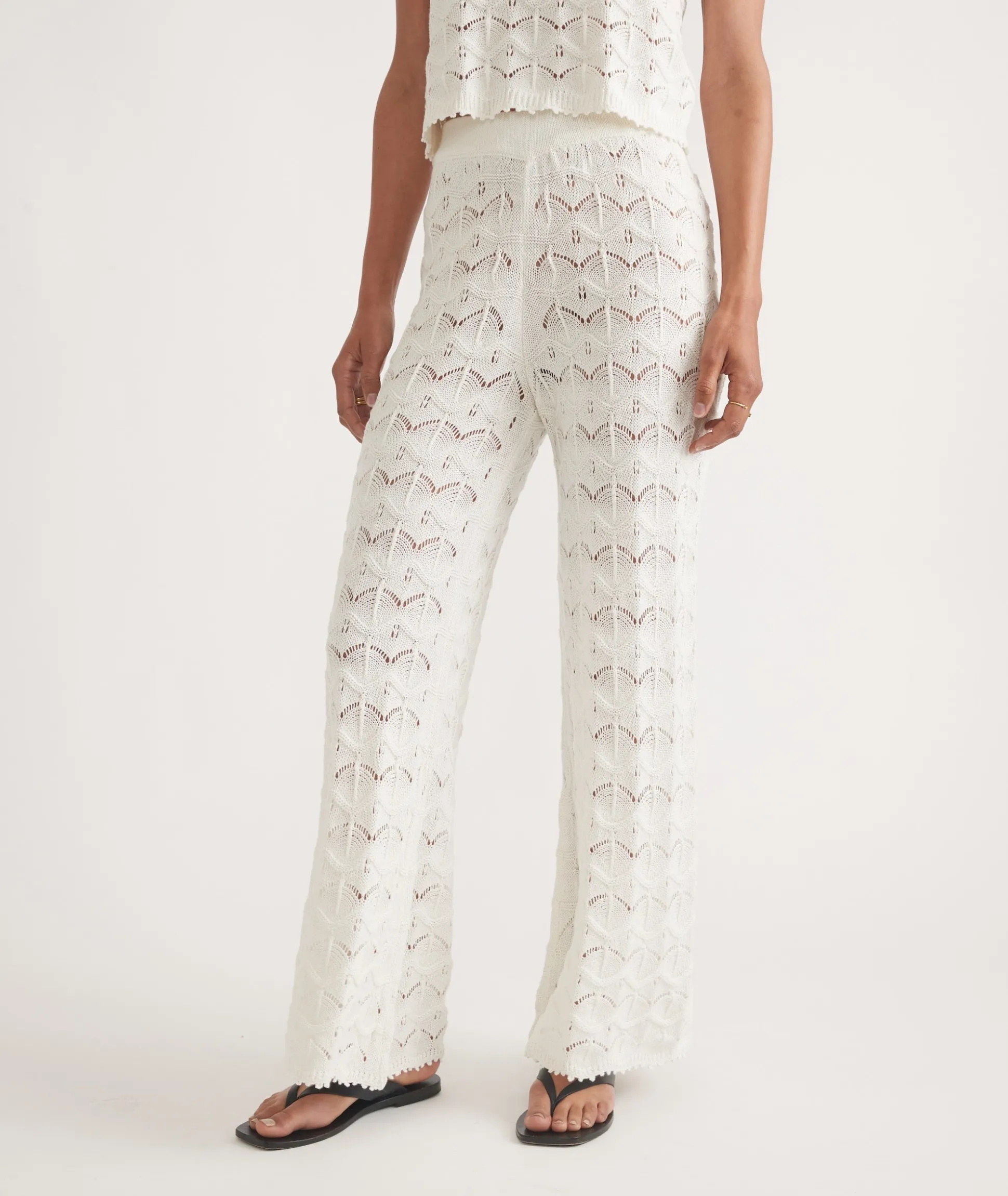 Archive Hazel Knit Pant