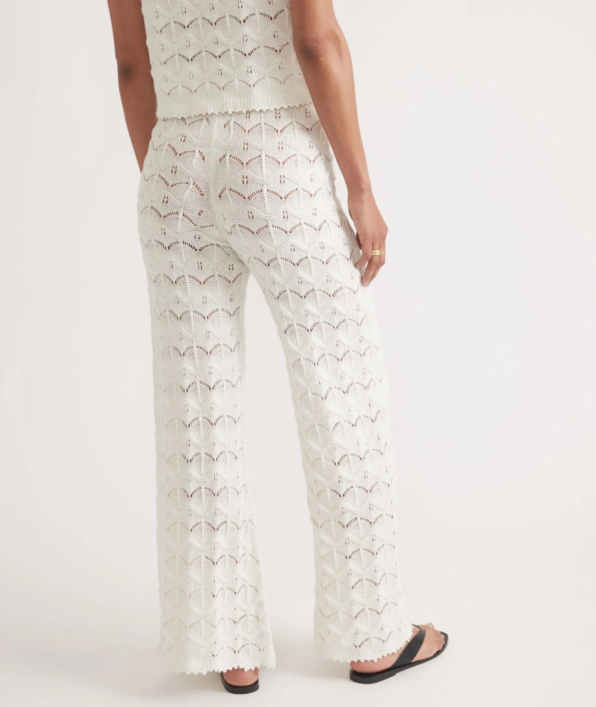Archive Hazel Knit Pant