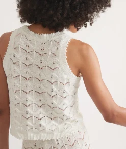 Archive Hazel Knit Tank