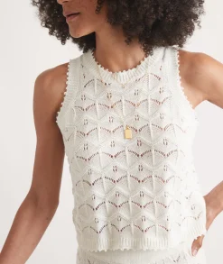 Archive Hazel Knit Tank