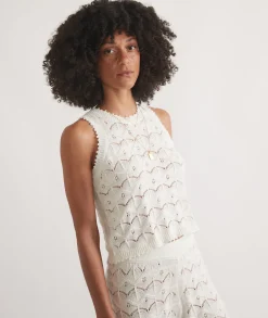 Archive Hazel Knit Tank
